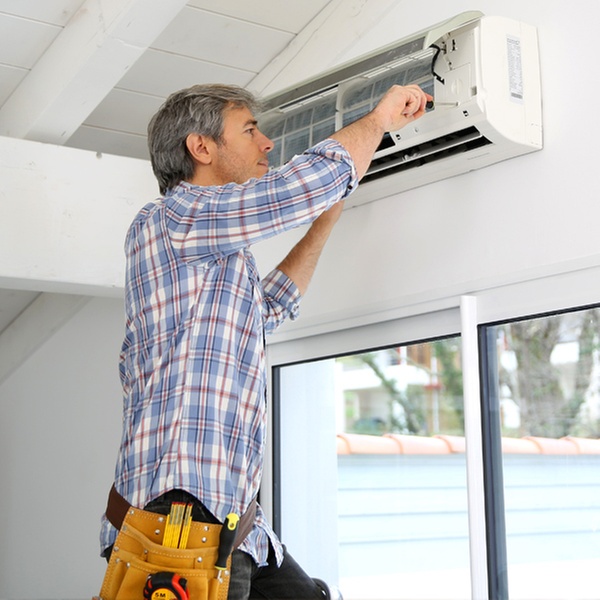 Koyulhisar Klima Tamircisi