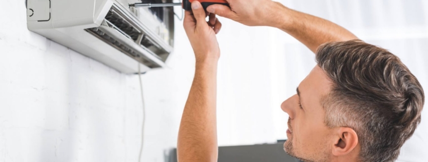 Koyulhisar Klima Tamircisi